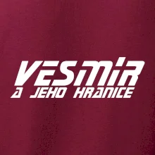 Vesmír a jeho hranice