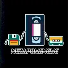 Nikdy nezapomeneme 90s