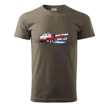Rolba moje vysněné auto