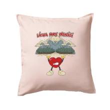 Láska hory přenáší