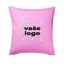 Vlastní logo - Tričko nebo mikina