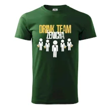 Drink team ženicha