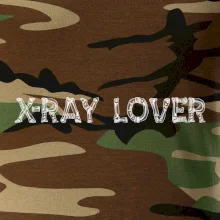 X-ray Lover