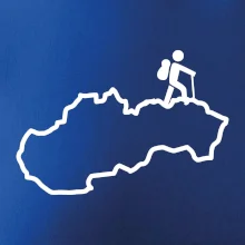 Slovenský turista Slovenský turista