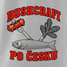 Bushcraft po česku