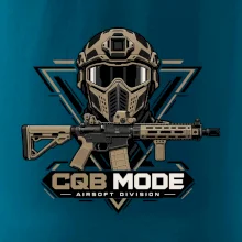 Boj zblízka cqb mode airsoft