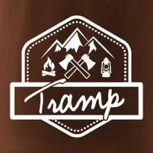 Tramp erb
