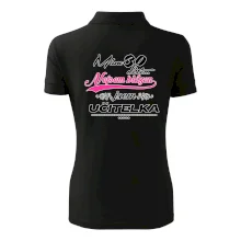 Mám 30 dětí, jsem učitelka