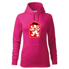 Mistrovství světa v ledním hokeji 1969 znak samostatný bez čísla