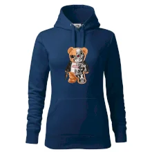 Medvídek terminátor