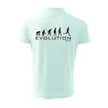 Evoluce Run