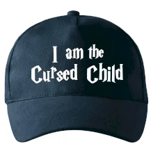 Harry - Cursed Child