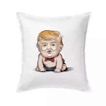 Baby trump