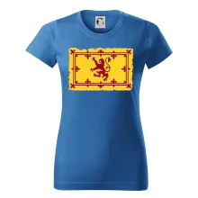 Královský prapor Skotska