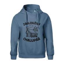 Zasloužilý chalupář