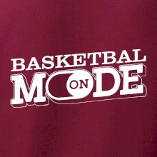 Basketbal mode