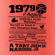 1979 v kostce