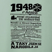 1948 v kostce