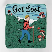 Marihuana - Get lost