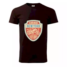 Garage New York