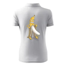 Úchylný banán (Hana-creative)