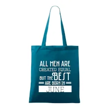 All men are created equal june