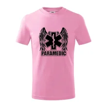 Paramedic Paramedic
