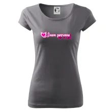 Jsem potvora, no a co! Jsem potvora, no a co!