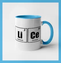 Periodická tabulka Teplice