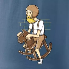 Starý jezdec Starý jezdec