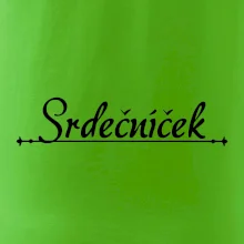 Staročeština - Srdečníček - drahoušek