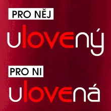 Ulovená a ulovený