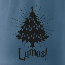 Harry - Lumos stromeček