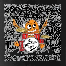 Bubeník - the moster squad