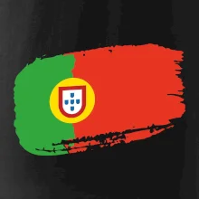 Portugalsko vlajka
