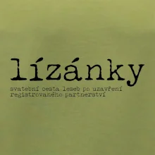 Čeština 2.0 - Lízánky