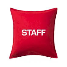 Staff