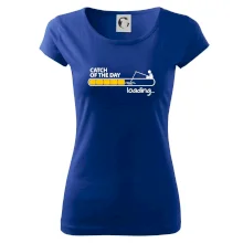 Rybaření - Catch of the day