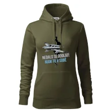 Nedalo se odolat, mám to v sobě letadlo