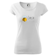 Čmelák = dobrej zvuk