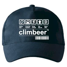Čárový kód - Climbeer