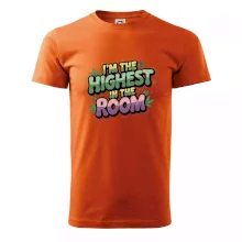 Marihuana - Iam the highest in the room