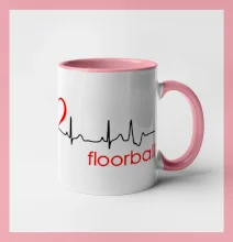 Moje srdce bije pro floorball