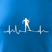EKG biatlon