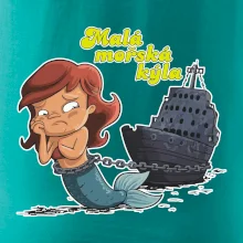 Malá mořská kýla