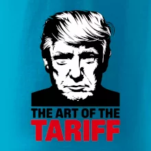 Trump The art of the tariff