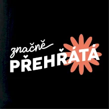 Značně přehřátá