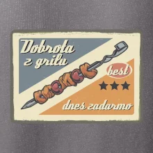 Dobrota z grilu
