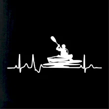 EKG kajak EKG kajak