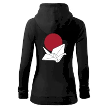 Japan culture - origami